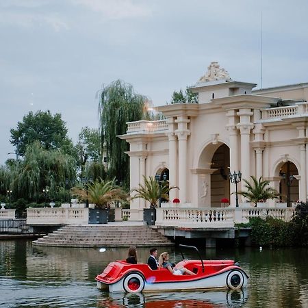 Hotel Venecia Palace Michałowice المظهر الخارجي الصورة