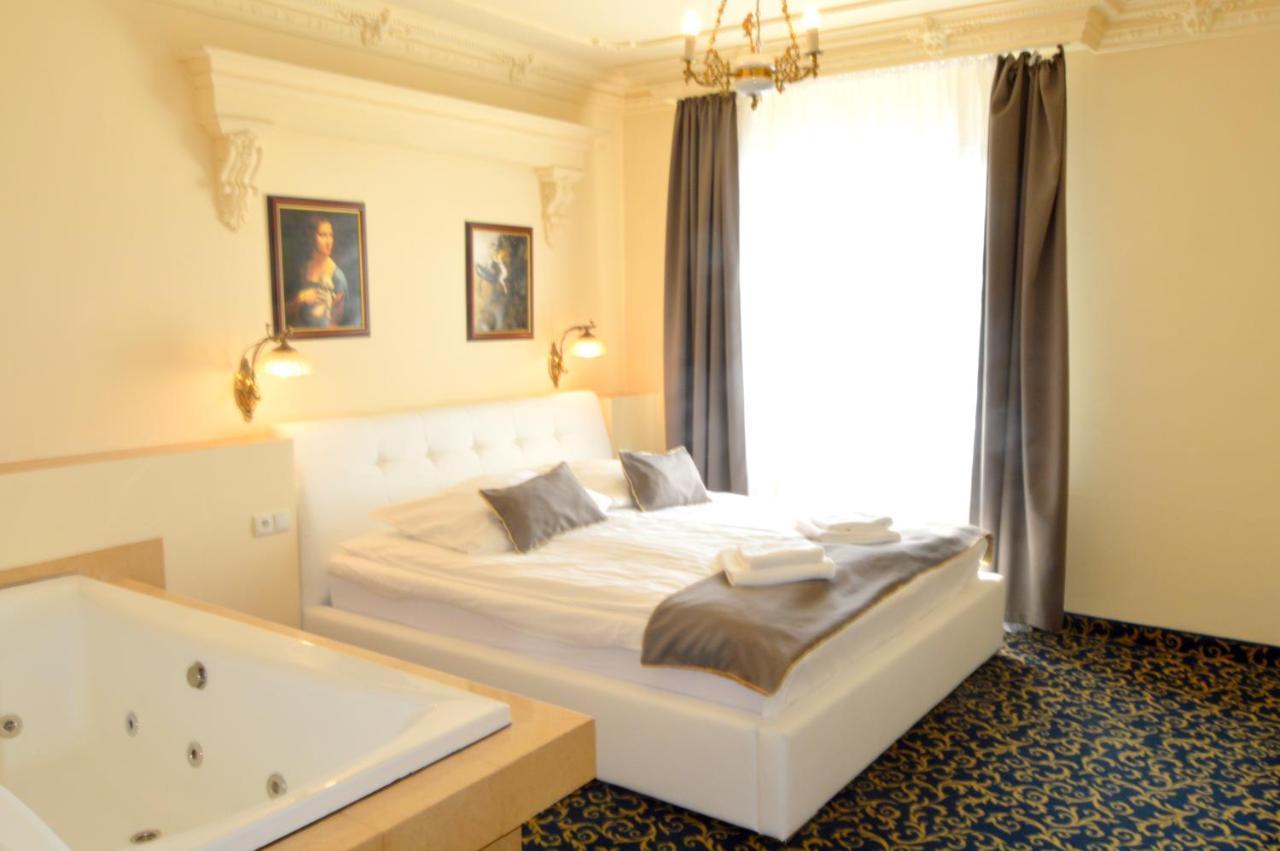 Michałowice Hotel Venecia Palace المظهر الخارجي الصورة