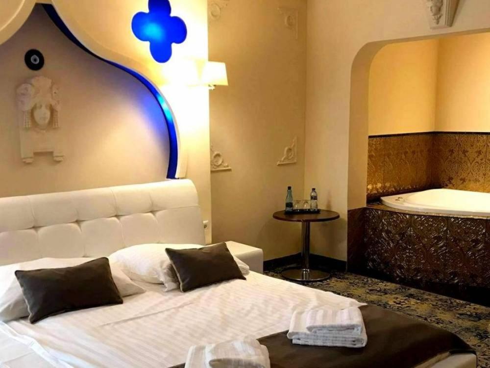 Hotel Venecia Palace Michałowice المظهر الخارجي الصورة