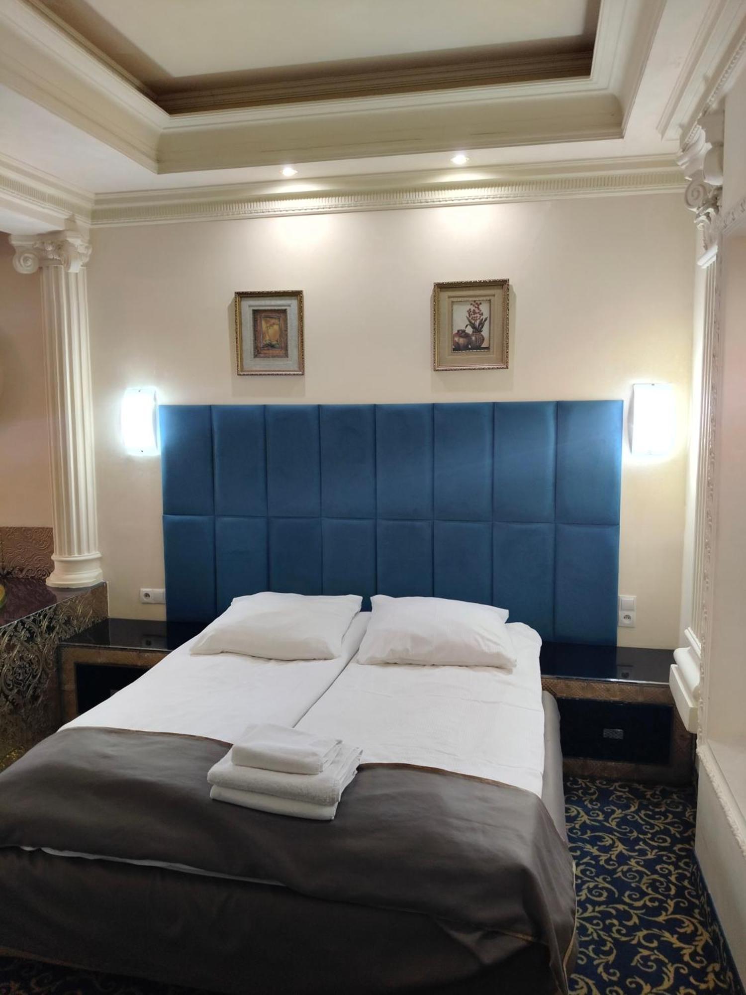 Hotel Venecia Palace Michałowice المظهر الخارجي الصورة