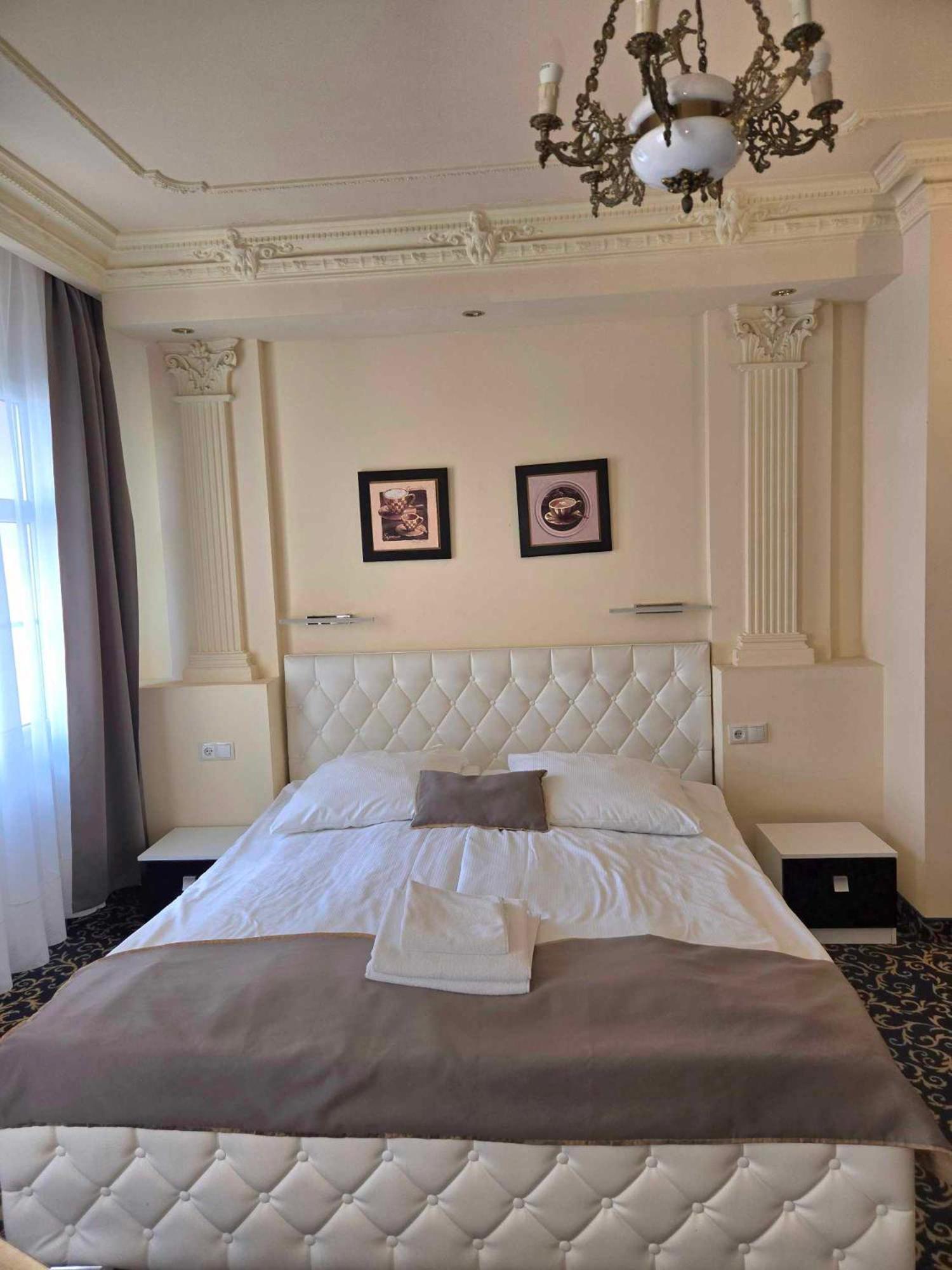 Hotel Venecia Palace Michałowice المظهر الخارجي الصورة