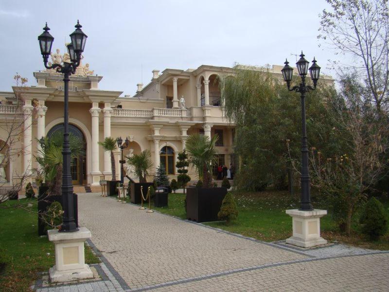 Hotel Venecia Palace Michałowice المظهر الخارجي الصورة